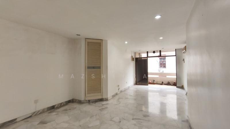 Condominium for Sale at Pangsa Murni - Mazsheera . - Living Room - PropertyGuru.com.my