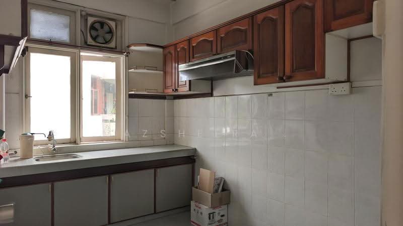 Condominium for Sale at Pangsa Murni - Mazsheera . - Kitchen - PropertyGuru.com.my