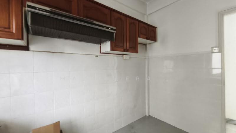 Condominium for Sale at Pangsa Murni - Mazsheera . - Kitchen - PropertyGuru.com.my