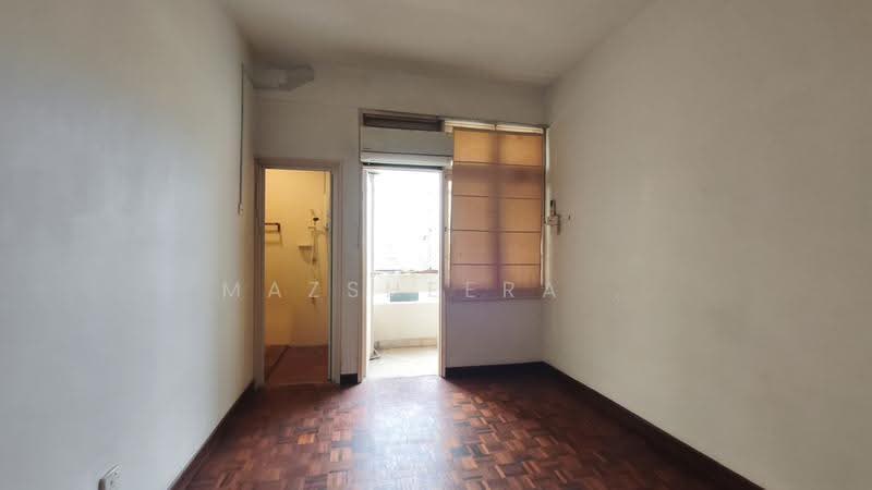 Condominium for Sale at Pangsa Murni - Mazsheera . - Master Bedroom - PropertyGuru.com.my
