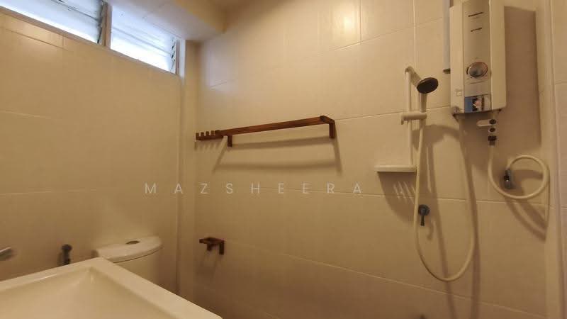 Condominium for Sale at Pangsa Murni - Mazsheera . - Master Bathroom - PropertyGuru.com.my
