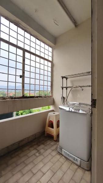 Condominium for Sale at Pangsa Murni - Mazsheera . - Yard - PropertyGuru.com.my
