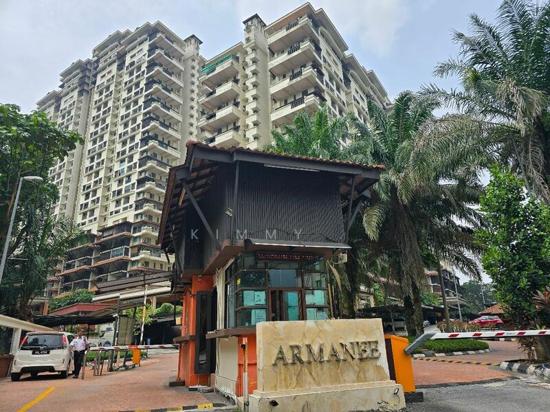 Untuk Disewa - Armanee