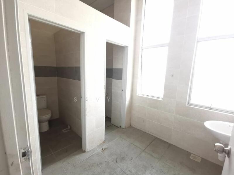 Untuk Disewa - Pasir Gudang Harvest Green @ Pasir Putih