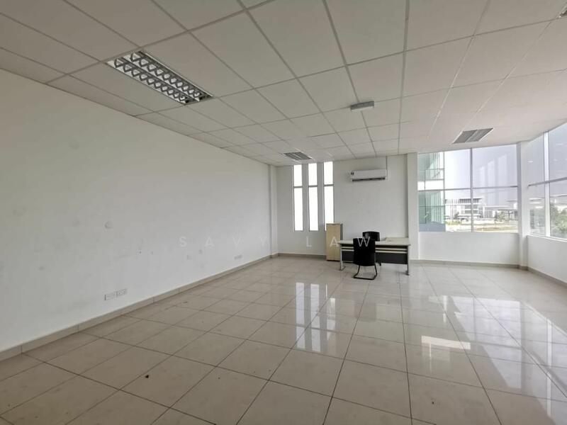 Untuk Disewa - Pasir Gudang Harvest Green @ Pasir Putih