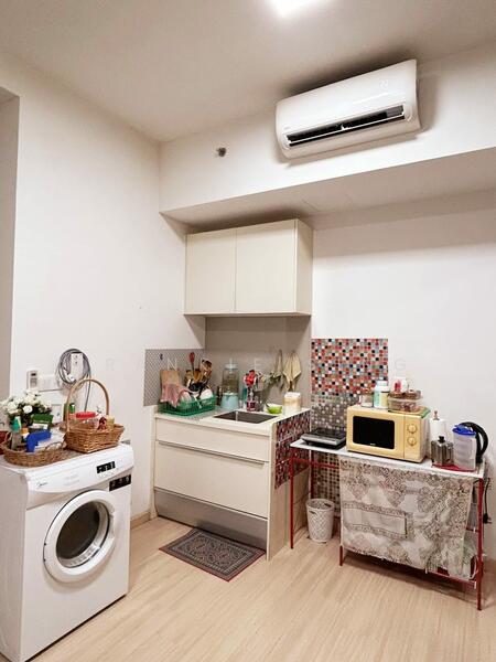 Untuk Disewa - D'sara Sentral