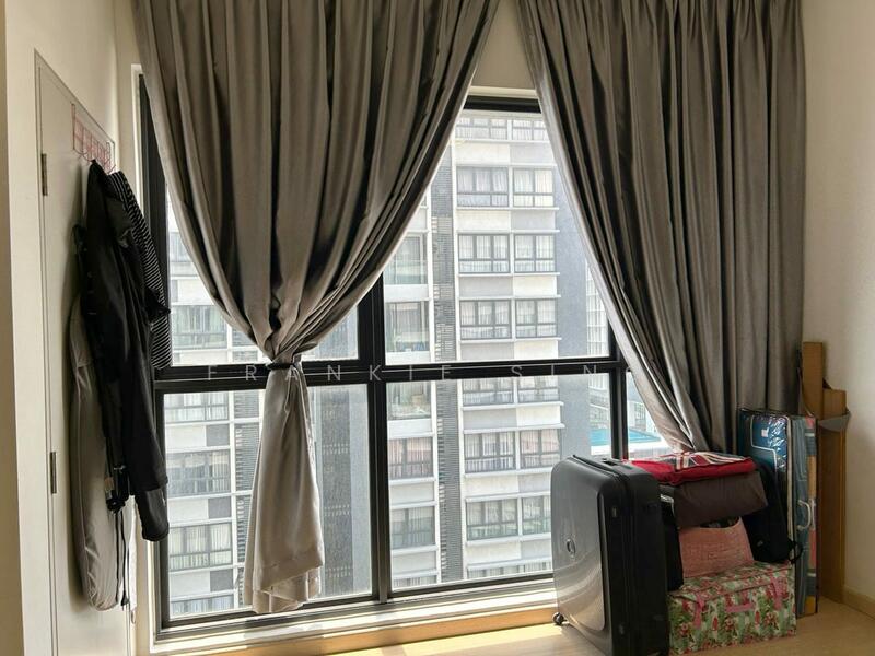 Untuk Disewa - D'sara Sentral