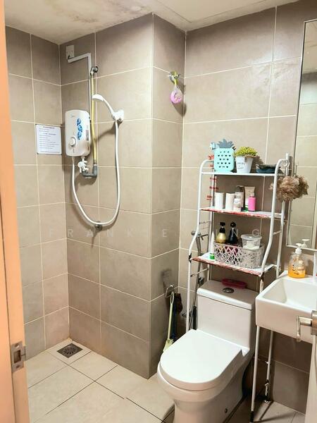 Untuk Disewa - D'sara Sentral