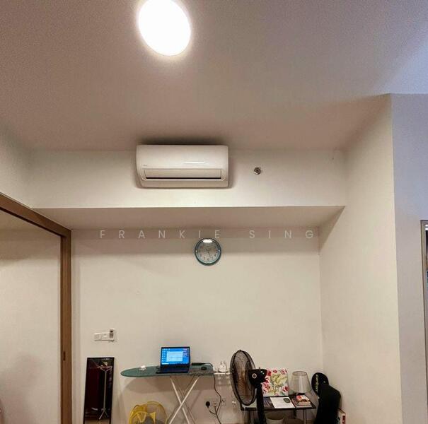 Untuk Disewa - D'sara Sentral