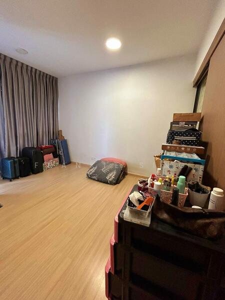 Untuk Disewa - D'sara Sentral