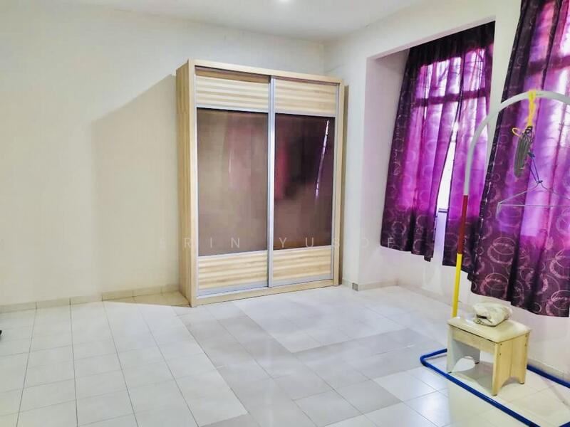 Untuk Disewa - Taman Mawar Sepang