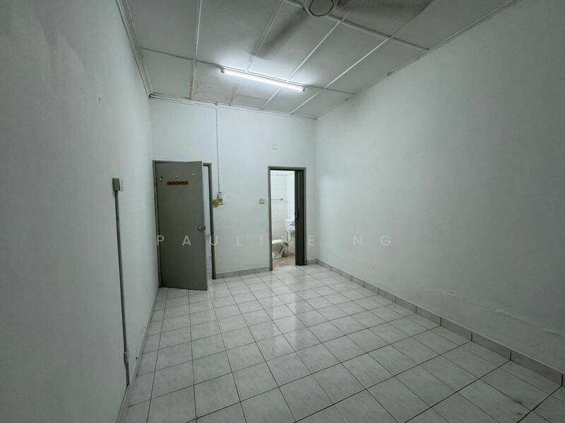 Untuk Disewa - Taman Molek