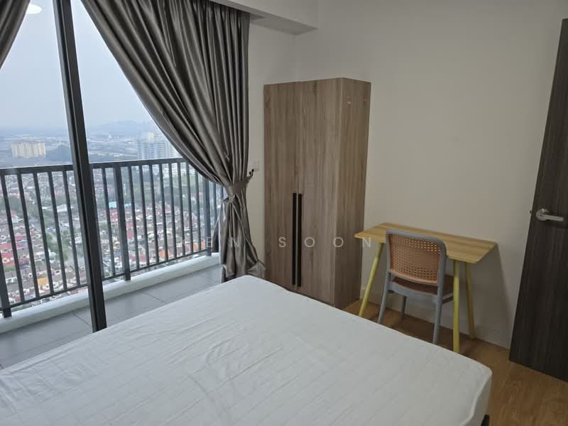 Service Residence for Rent at Lakeview Suites @ Edumetro - Ken Soon - PropertyGuru.com.my
