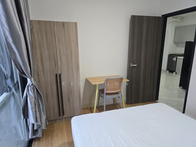 Service Residence for Rent at Lakeview Suites @ Edumetro - Ken Soon - PropertyGuru.com.my