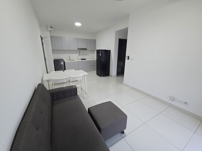 Service Residence for Rent at Lakeview Suites @ Edumetro - Ken Soon - PropertyGuru.com.my