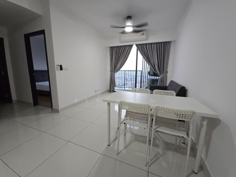 Service Residence for Rent at Lakeview Suites @ Edumetro - Ken Soon - PropertyGuru.com.my