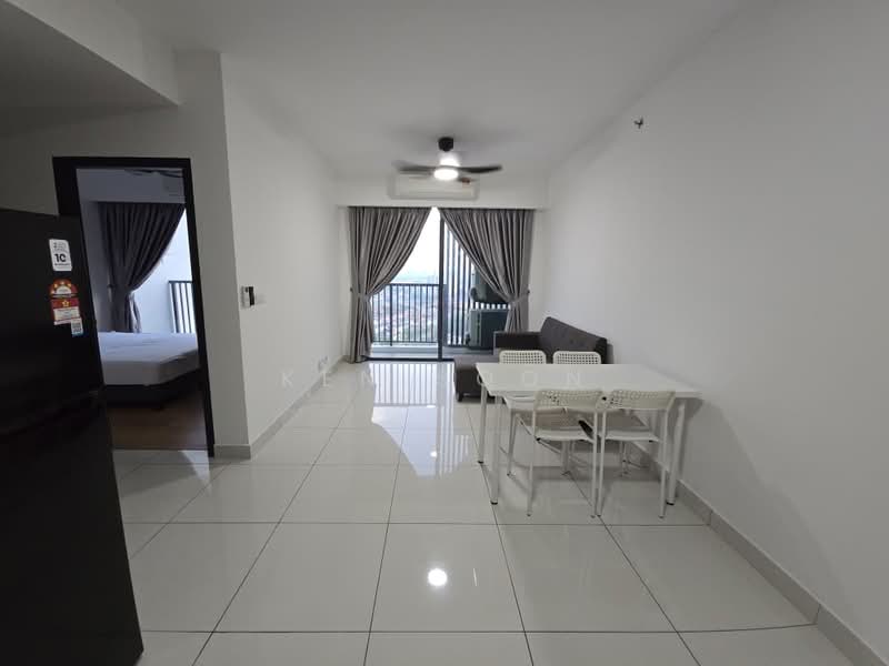 Service Residence for Rent at Lakeview Suites @ Edumetro - Ken Soon - PropertyGuru.com.my