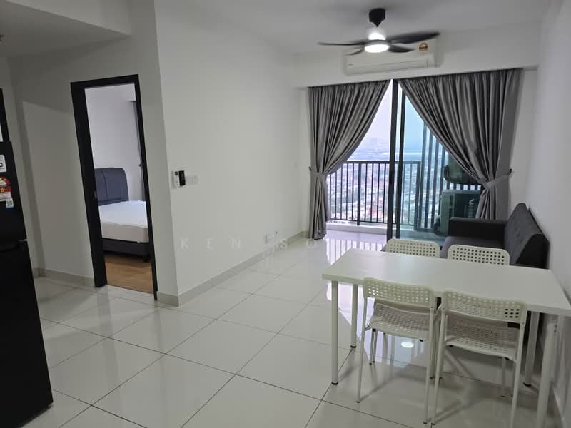 Service Residence for Rent at Lakeview Suites @ Edumetro - Ken Soon - PropertyGuru.com.my