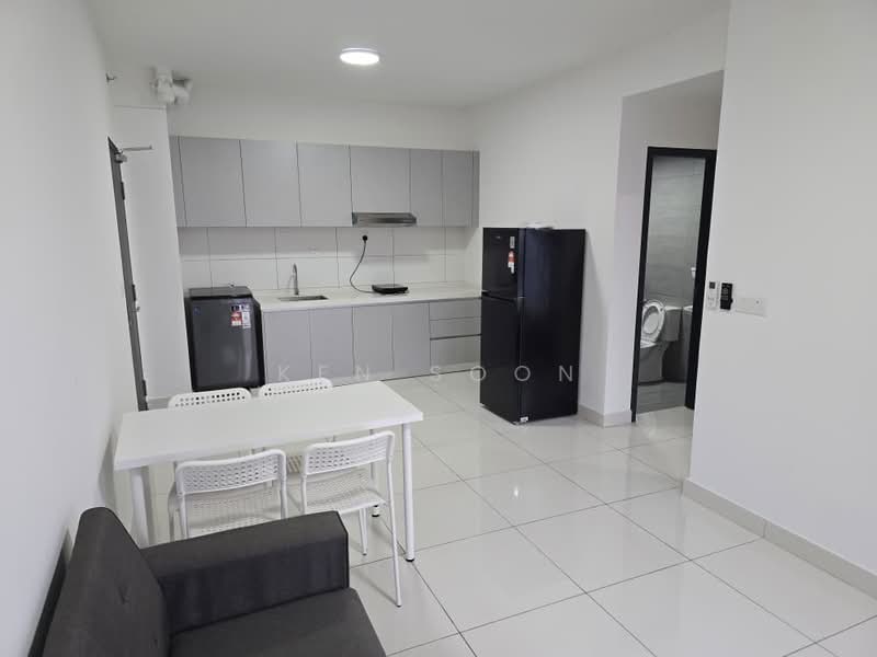 Service Residence for Rent at Lakeview Suites @ Edumetro - Ken Soon - PropertyGuru.com.my