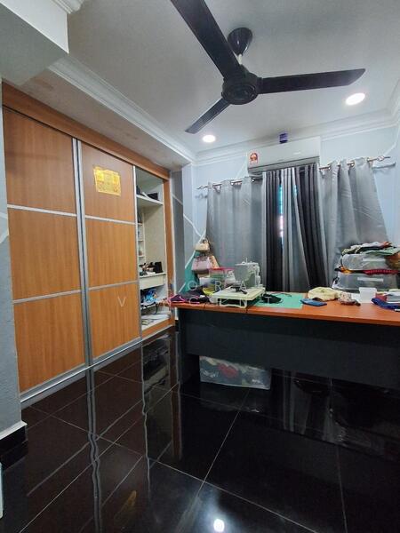 2-storey Terraced House for Sale in Taman Seri Damai (Kajang) - Flora T - PropertyGuru.com.my