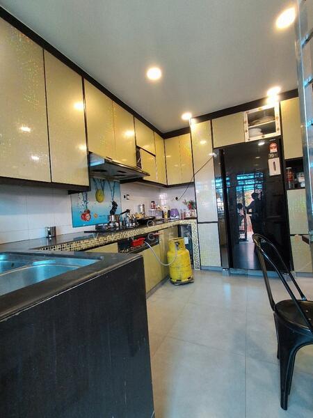 2-storey Terraced House for Sale in Taman Seri Damai (Kajang) - Flora T - PropertyGuru.com.my