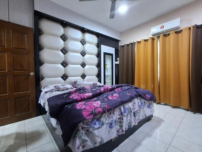2-storey Terraced House for Sale in Taman Seri Damai (Kajang) - Flora T - PropertyGuru.com.my