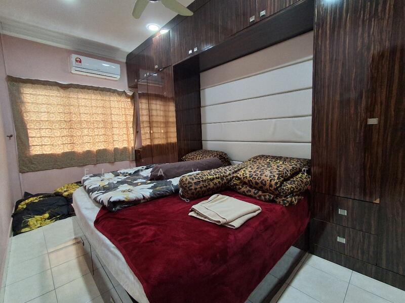 2-storey Terraced House for Sale in Taman Seri Damai (Kajang) - Flora T - PropertyGuru.com.my