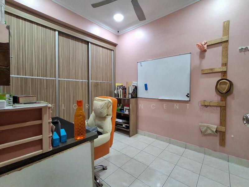 2-storey Terraced House for Sale in Taman Seri Damai (Kajang) - Flora T - PropertyGuru.com.my