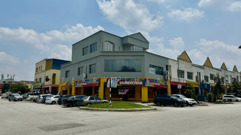 Shop / Office for Sale in Taman Puncak Jalil (Seri Kembangan) - Terry Thean - PropertyGuru.com.my