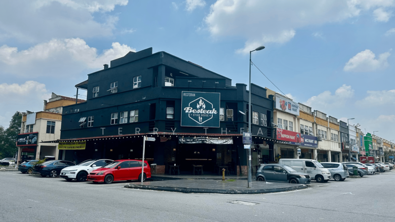 Shop / Office for Sale in Taman Puncak Jalil (Seri Kembangan) - Terry Thean - PropertyGuru.com.my