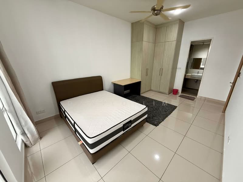 Condominium for Rent at Green Residence - Danilo Lim - Bedroom - PropertyGuru.com.my