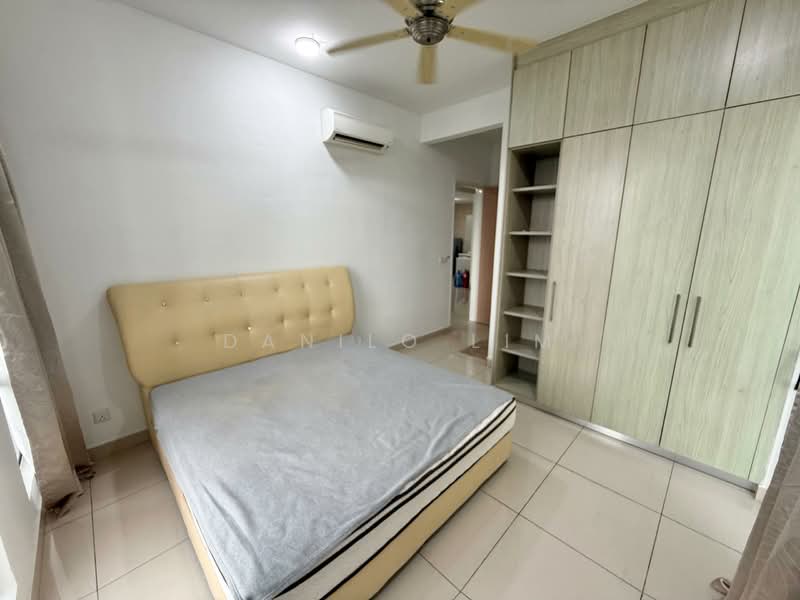 Condominium for Rent at Green Residence - Danilo Lim - Bedroom - PropertyGuru.com.my