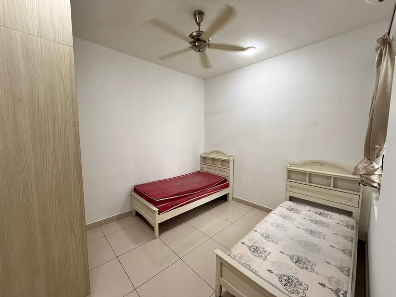Condominium for Rent at Green Residence - Danilo Lim - Bedroom - PropertyGuru.com.my