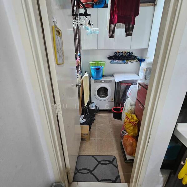 Untuk Dijual - D'Summit Residences