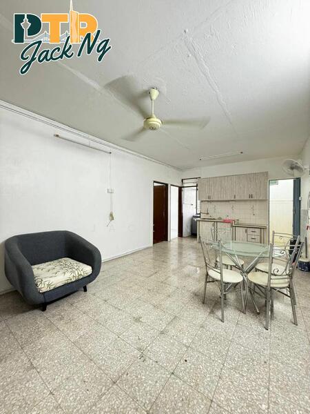 For Sale - Bunga Tanjung