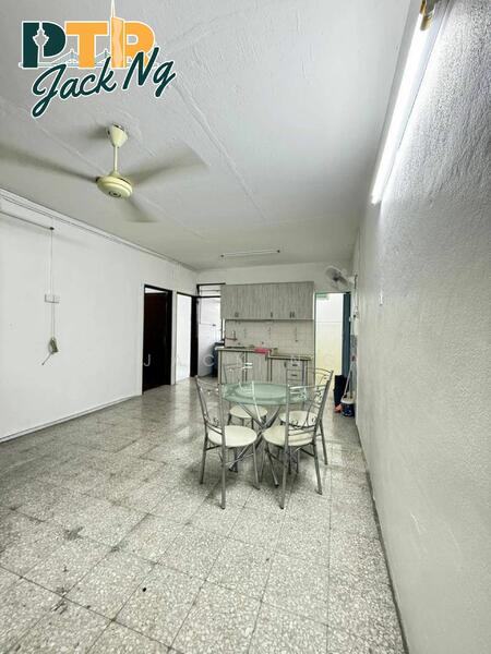 For Sale - Bunga Tanjung