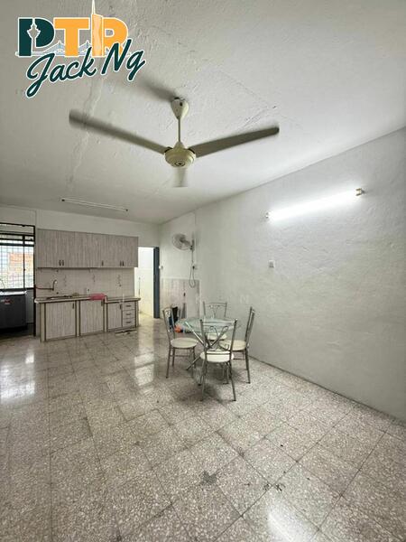 For Sale - Bunga Tanjung