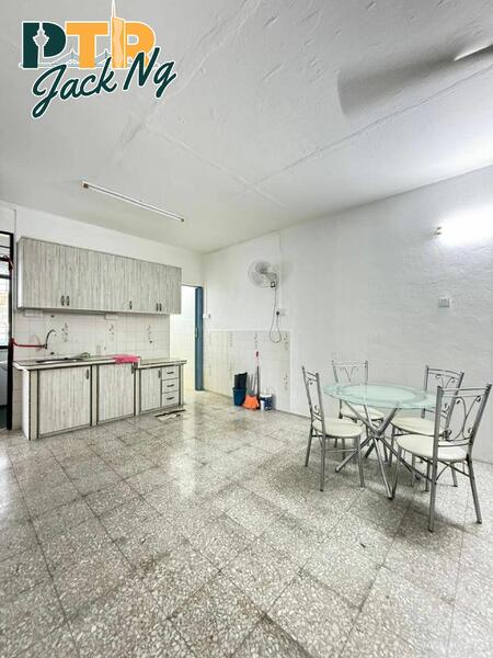 For Sale - Bunga Tanjung