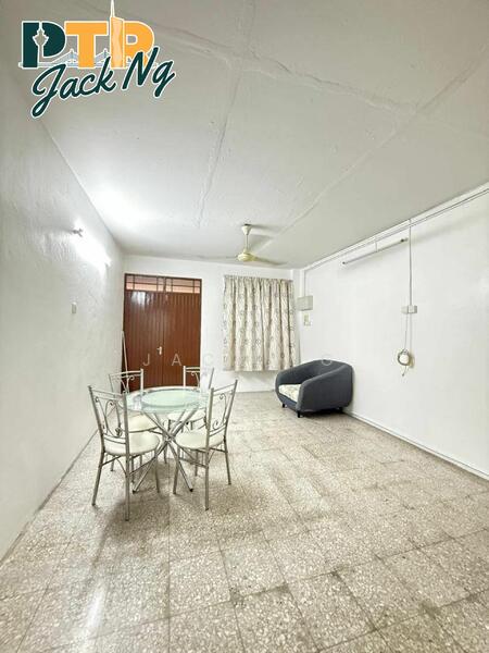 For Sale - Bunga Tanjung