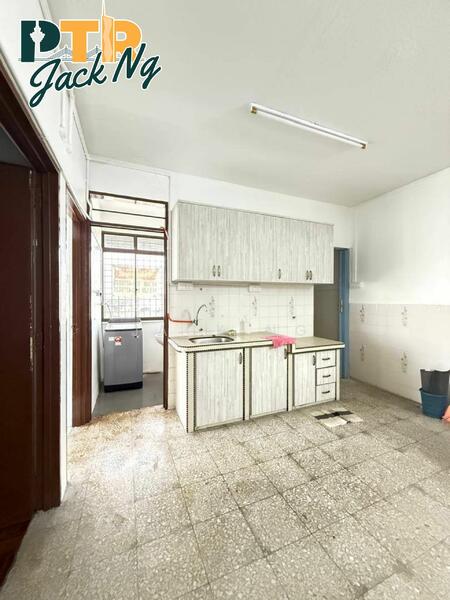 For Sale - Bunga Tanjung