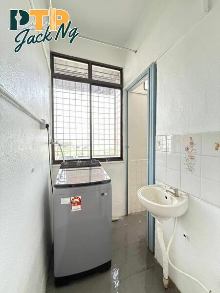 For Sale - Bunga Tanjung