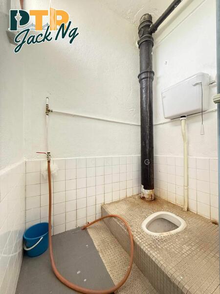 For Sale - Bunga Tanjung