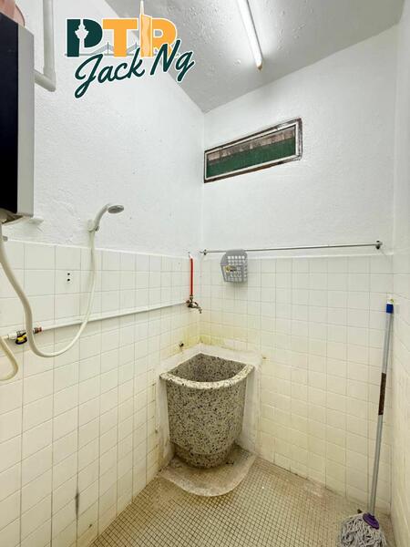 For Sale - Bunga Tanjung