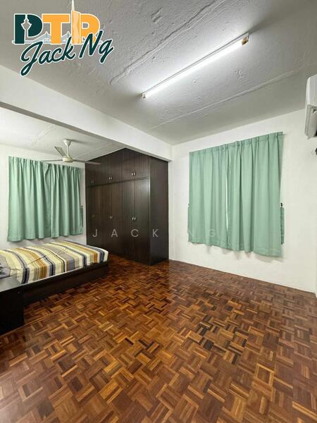 For Sale - Bunga Tanjung