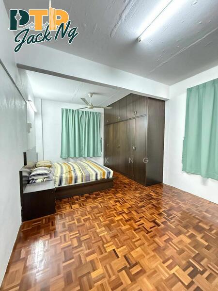 For Sale - Bunga Tanjung