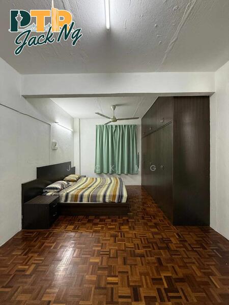 For Sale - Bunga Tanjung