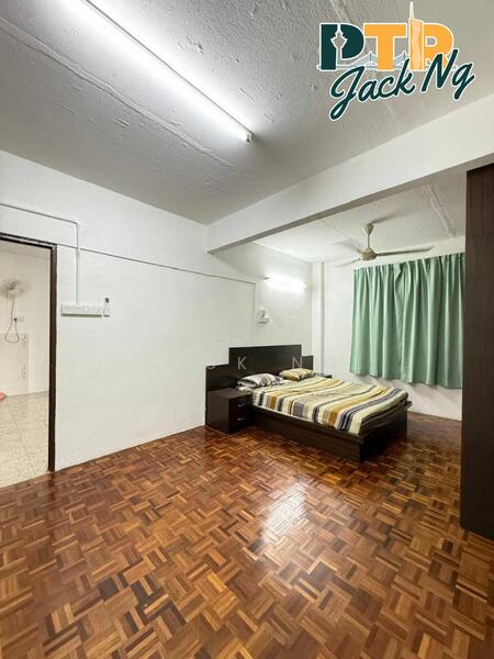 For Sale - Bunga Tanjung