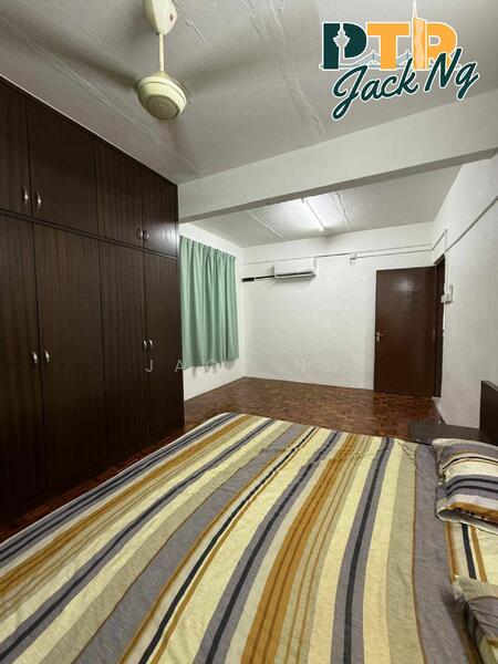 For Sale - Bunga Tanjung