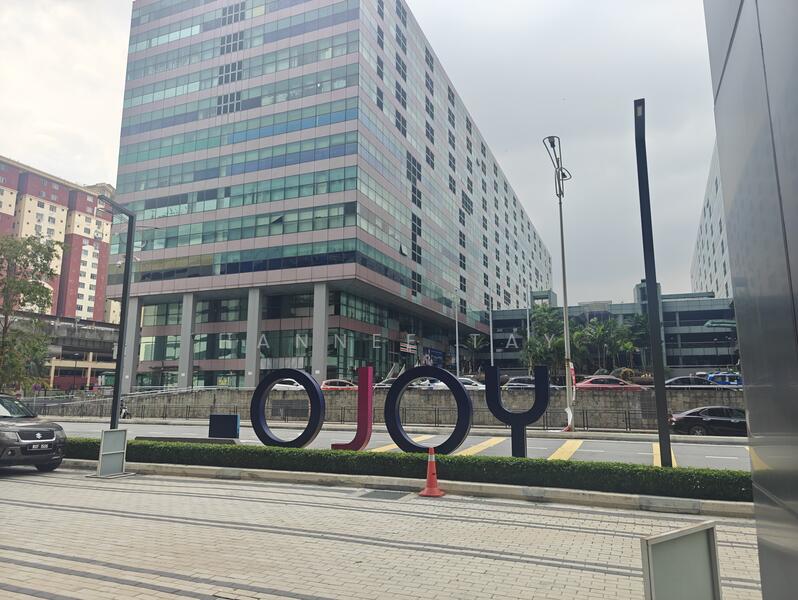 Untuk Dijual - YOLO Signature Suites