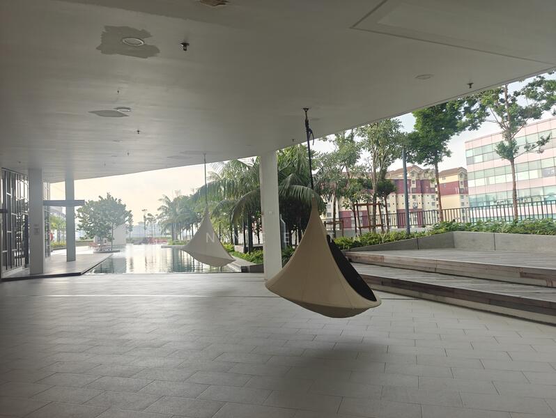 Untuk Dijual - YOLO Signature Suites